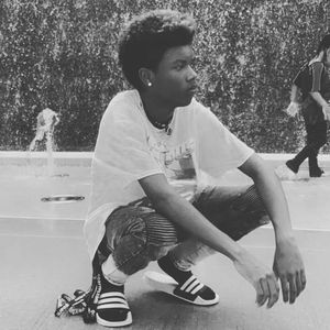 Meet your Posher, Shamier